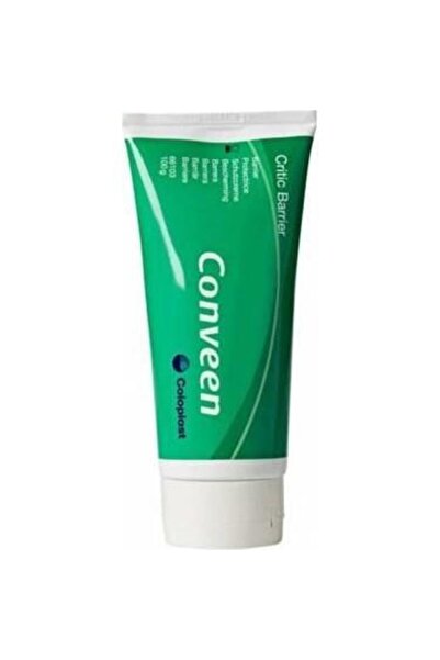 Coloplast Conveen Critic Barrier Koruyucu Cilt Bakım Kremi 50 Ml