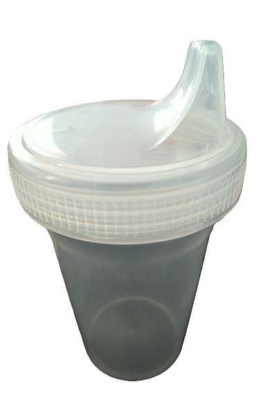 Bebekevi Practical Baby Feeding Cup - Training Cup