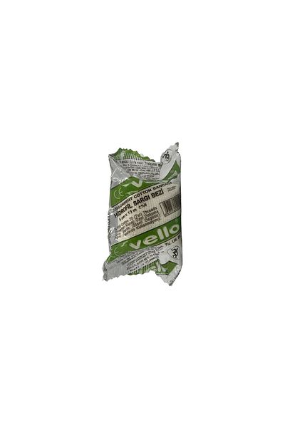 VELLO 5 Cm X 10 Mt Hydrophilic Wrap Cloth