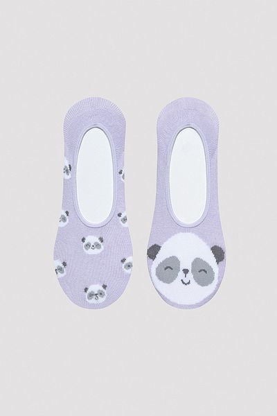 Penti Комплект балерини Lili Panda от 2 части