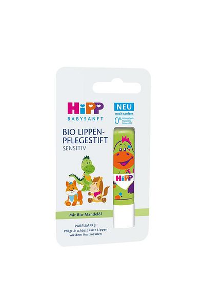 Hipp Organik Dudak Nemlendirici(1ADET)