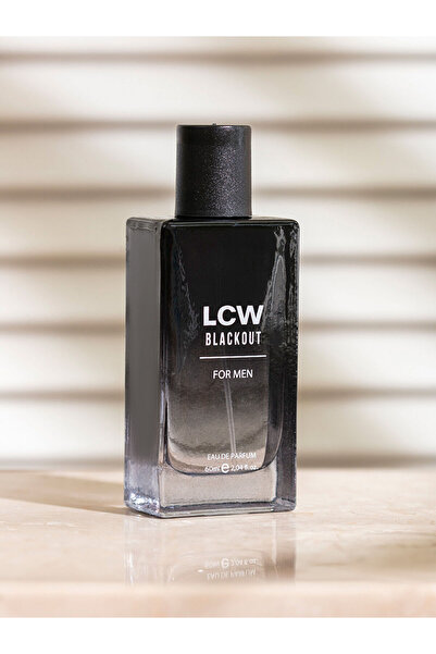 LC Waikiki Lcwk Lcw Blackout Edp Erkek Parfüm 60 ml