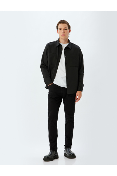 Koton جينز بقصة ضيقة - مايكل جان