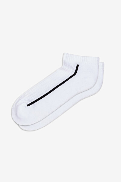 Penti Férfi 3 részes sportcipő zokni