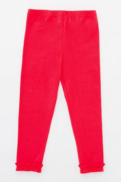 Penti R Frill Detailed Tights for Girls