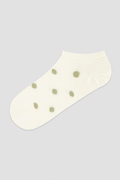 Penti Point 3 Pack Κάλτσες Sneaker