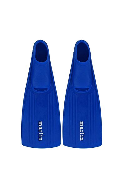 Marlin Closed Pallet No:35-36 Blue