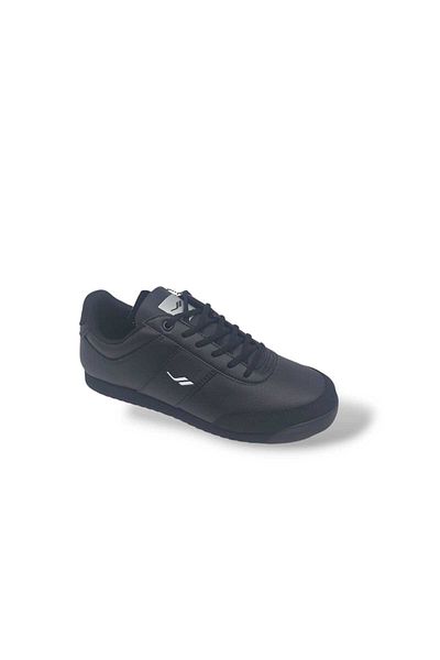 Lescon Pantofi sport negri pentru bărbați Flint 3