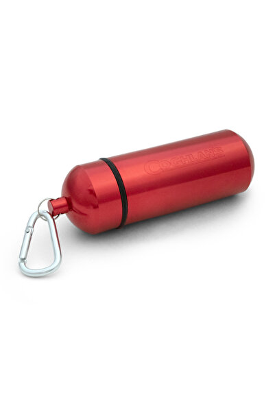 COGHLANS Aluminum Capsule - Xl