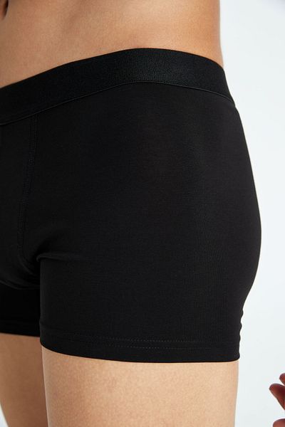DeFacto Regular Fit 3er-Pack Boxershorts