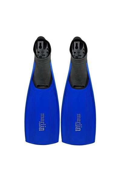 Marlin Blue Closed Pallet - No:39-40