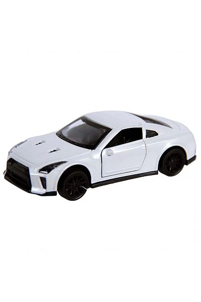TOYFEST سيارة رياضية معدنية سحب قطرة - 10.5 سم - قطعة واحدة
