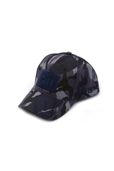 5.11 Tactical Military Cap Oil Camouflage Hat
