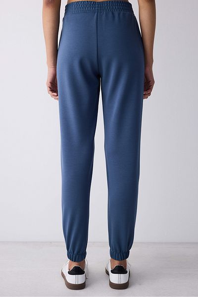 Penti Φούτερ βενζίνης ψηλόμεσο Silky Touch