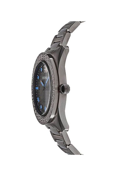 Versace Mens Watch Versace VE2T00622, Quartz, 42mm, 5ATM