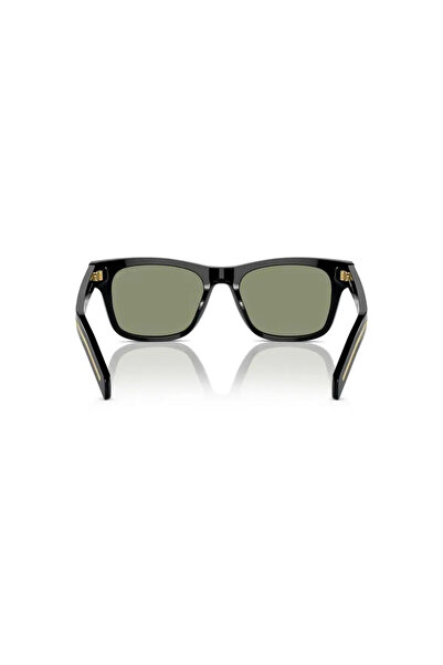 Prada Spr A17 16k-20g 54 Men's Sunglasses