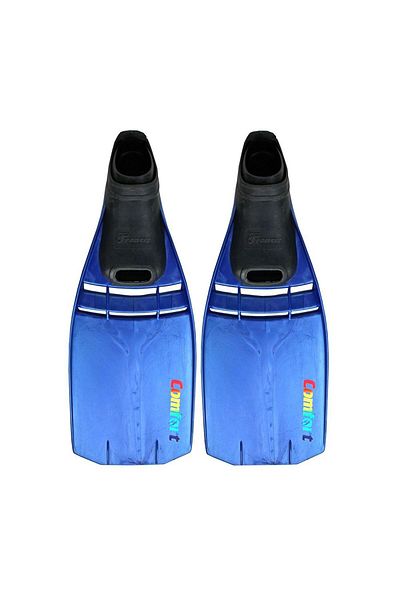 Comfort Blue Palette No:31-32