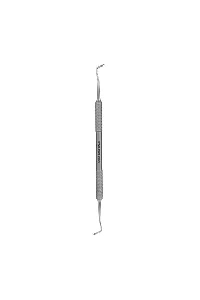 STALEKS Pedicure Professional Curette-Krong 20-2