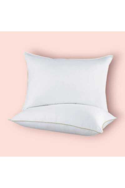 GameFruy Kaztüyü Yastık 1 Adet %100 Cotton Kumaş 1200 gr