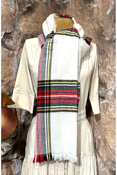 B'lazzotti Shoulder Shawl