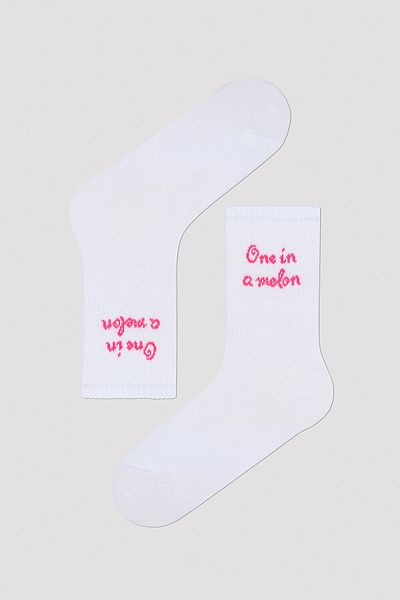 Penti Watermelon Tennis 3-Piece Socks