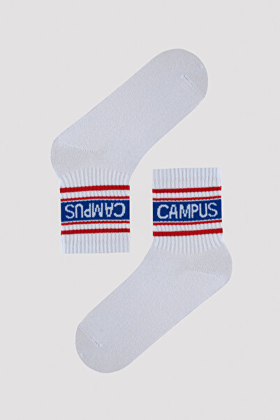 Penti Λος Άντζελες Slogan Printed 3 Pack Socket Socket