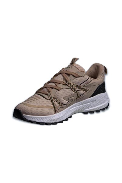 M.P. Mp 251-1642 Beige Men's Sneakers