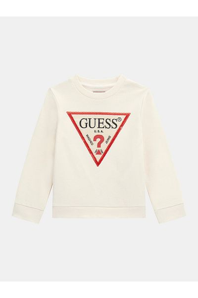 Guess Ls Active Set - Top+L Short Sleeve
