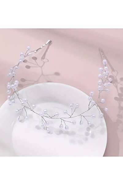 gelinmz Напълно ръчно изработена стилна и елегантна сватбена и годежна булчин...