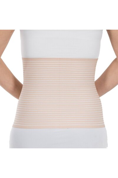 Generic Brand Postpartum Recovery Slimming Corset Abdominal C-Section Corset ...