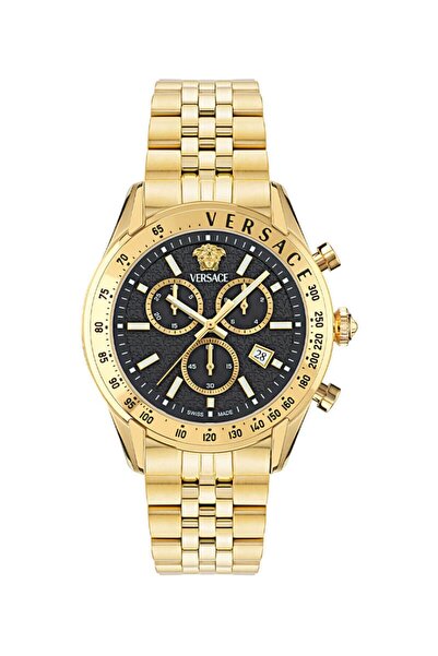 Versace Chrono Master VRSCVE8R00624