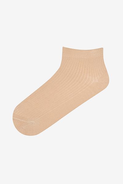 Penti Sunrise Ribbed - Комплект от 5 разноцветни ботуши Чорапи