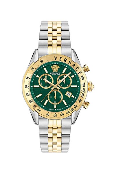 Versace Chrono Master VRSCVE8R00524