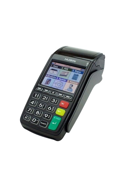 Genel Markalar Tiger T300 4G Yazarkasa-Pos