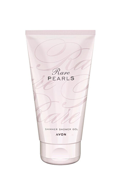 AVON Rare Pearls Kadın Parfüm Kokulu Duş Jeli 150 Ml.