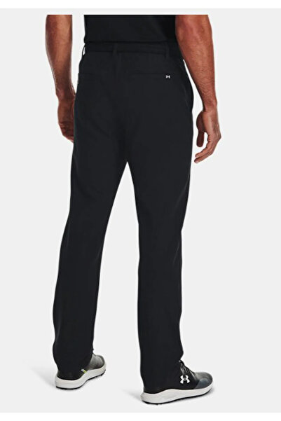 Under Armour Erkek Siyah Ua Drive Pant Pantolon 1364407-001