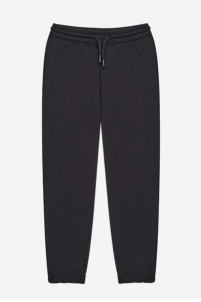 Penti Schwarzes Unisex-Jogger-Basismodell