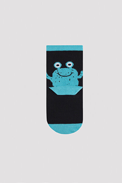 Penti Чорапи Boy Happy Monsters 3 Pack