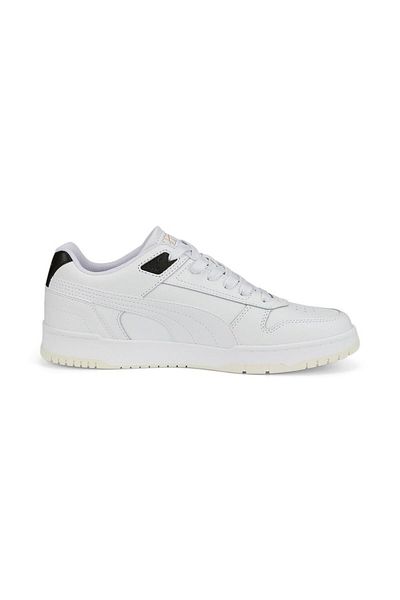 Puma Alb - Rbd Game Low