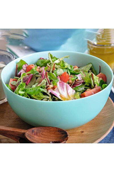 Luminarc Dıwalı Turkuaz Salata Kasesi-21