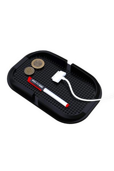Automix 3D Anti-Slip Phone Holder - Pad with Pool