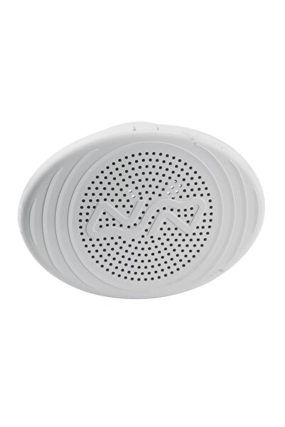 Nuova Rade Tekne Kornası. Plastik Gömme Korna. 12V Tekli Marin Korna
