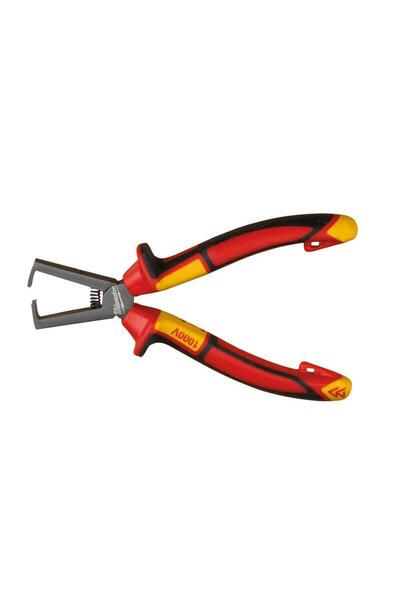 Milwaukee Vde Kablo Sıyırma Pensesi 160mm