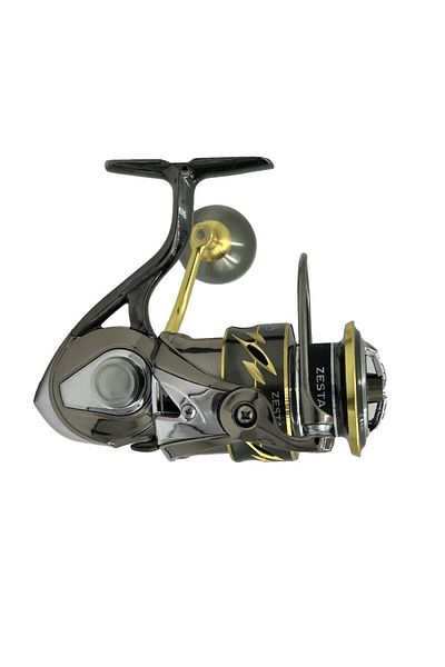 Albastar Zesta 1000 Fishing Line Machine