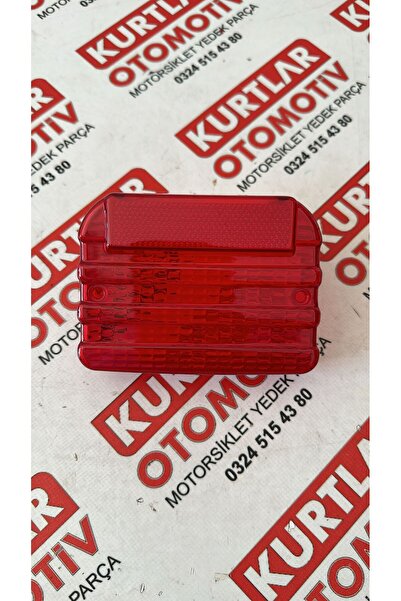 MTS Cg Agk Stop Camı