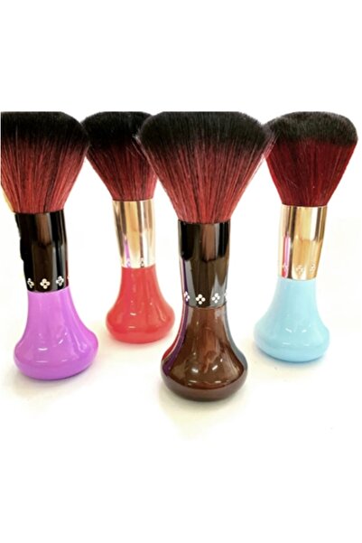 newnet Новий дизайн, з обробкою з каменю, м'яка багатофункціональна кисть для...