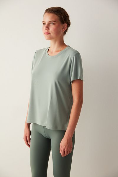 Penti Short Sleeve Crew Neck T-Shirt