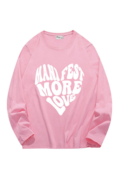 Carpe More Love Sweatshirt