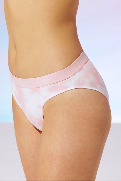 Penti Flex Slip Panties-colecția anime