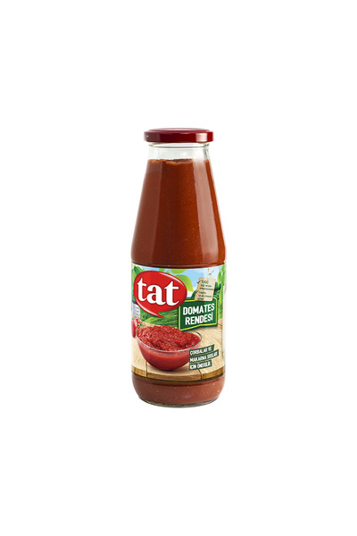 Tat Domates Rendesi (720 g) x6 Adet